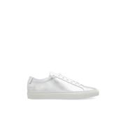 Sneakers Achilles Shiny Common Projects , Gray , Dames