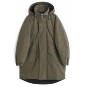 Fenrir Parka Jas Our Legacy , Green , Heren