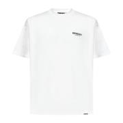 Owners Club T-Shirt Represent , White , Heren