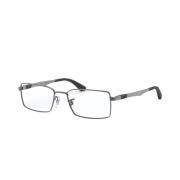 Optical Frame Ray-Ban , Gray , Unisex