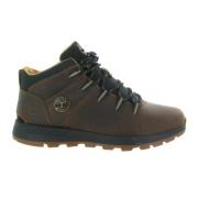 Sprint Trekker MID Schoenen Timberland , Brown , Heren