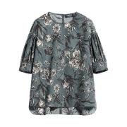 Blouses & Shirts Max Mara , Multicolor , Dames