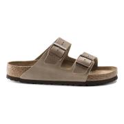 Stijlvolle Schoenen voor elke gelegenheid Birkenstock , Beige , Dames