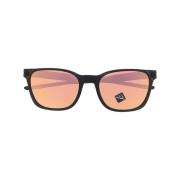 Stijlvolle Zonnebril Oakley , Black , Unisex