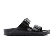 Stijlvolle Schoenen voor elke gelegenheid Birkenstock , Black , Dames