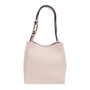 Schoudertas Nuvola Furla , Pink , Dames