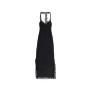 Jurk Rif Vleugels Zadig & Voltaire , Black , Dames