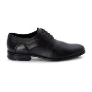 Stijlvolle Herenschoenen Lloyd , Black , Heren