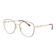 Optical Glasses Gg0880O Gucci , Yellow , Dames