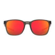 Stijlvolle Zonnebril Oakley , Multicolor , Unisex