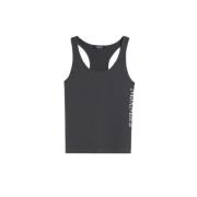 Sleeveless Tops Max Mara , Gray , Dames