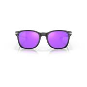 Stijlvolle Zonnebril Oakley , Black , Unisex