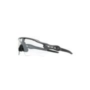 Stijlvolle Zonnebril Oakley , Black , Unisex