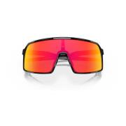 Prizm Zonnebril Oakley , Black , Unisex