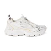 Witte Sneakers Off White , White , Dames