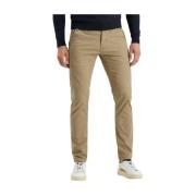 Klassieke Amerikaanse Chino Broek PME Legend , Brown , Heren