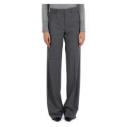 Wolmix Clarion Broek Marella , Gray , Dames