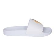 Witte Sandalen Stijlvol Comfortabel Ontwerp Giuseppe Zanotti , White ,...