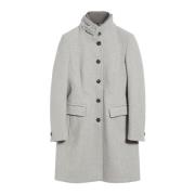 Coats Cinque , Gray , Dames