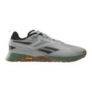 Heren Sportschoenen Reebok , Multicolor , Heren