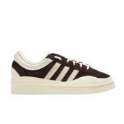 Bad Bunny Campus Sneakers Beperkte Editie Adidas , Brown , Heren