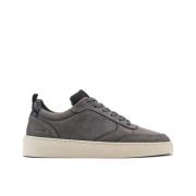 Casual Sneakers Rehab , Gray , Heren