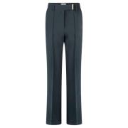 Chantalle R PES Broek Aaiko , Green , Dames