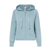 Stijlvolle Cardigan Bc81740243 Beaumont , Blue , Dames