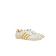 Sneakers Adidas , Yellow , Heren