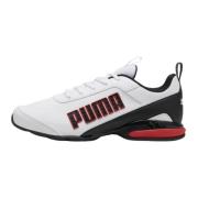 Heren Sportschoenen Modern Design Comfort Puma , White , Heren