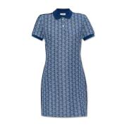 Dresses Lacoste , Blue , Dames