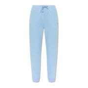 Sweatpants Lacoste , Blue , Dames