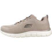 Track Front Runner Sneakers Skechers , Beige , Heren