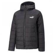 Regenbestendige Herenjas Essentials Puma , Black , Heren