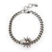 Stijlvolle Sieradencollectie Alexander McQueen , Gray , Heren