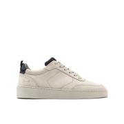 Casual Sneakers Rehab , Beige , Heren