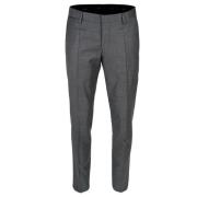 Elegante Herenbroek ROY Robson , Gray , Heren