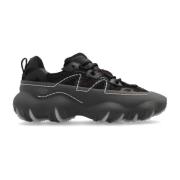 Sneakers S-Prototype P1 Diesel , Black , Heren