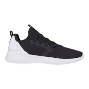 Stijlvolle hardloopschoenen tevredenheid stap Puma , Black , Heren