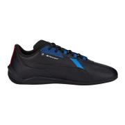 Motor-geïnspireerde Sneakers met SoftFoam+ Binnenzool Puma , Black , H...