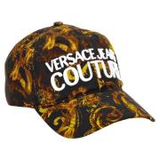 Trendy Hoeden Collectie Versace Jeans Couture , Multicolor , Heren