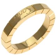 Pre-owned Yellow Gold rings Cartier Vintage , Yellow , Dames