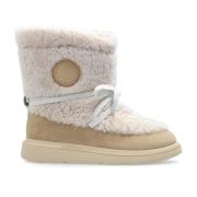 Sneeuwlaarzen Demma Canada Goose , Beige , Dames