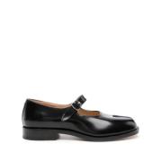 Zwarte Pumps voor Vrouwen Maison Margiela , Black , Dames