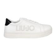 Comfort Veterschoenen Liu Jo , White , Dames