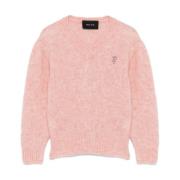 Chique Sweater Modellen Simone Rocha , Pink , Dames