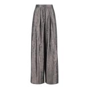 Grijze Patrice Broek Momoni , Gray , Dames