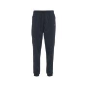 Sportieve Joggingbroek met Koord AlphaTauri , Blue , Heren