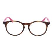 Ronde Acetaatbril Model RY 1554 Ray-Ban , Pink , Unisex