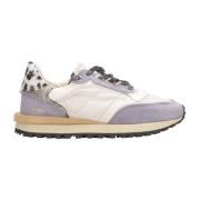 Tenkei Prime Sneakers Hidnander , Purple , Dames